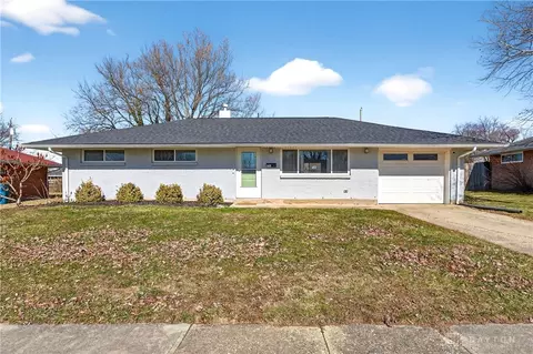 5741 Belmar Dr, Dayton, OH 45424