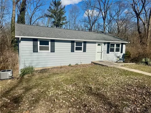 3545 N Creek Dr, Greenville, OH 45331
