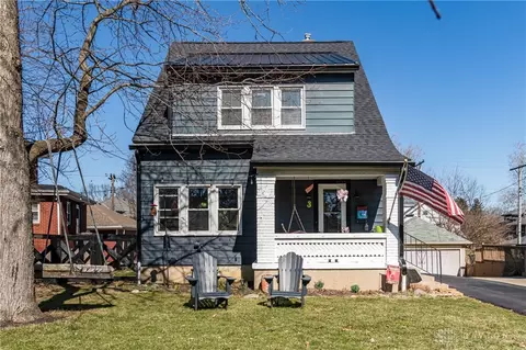 3 Aberdeen Ave, Oakwood, OH 45419