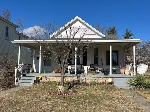 619 E Canal St, Troy, OH 45373