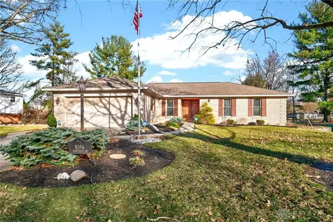 8596 Monticello Dr, West Chester, OH 45069