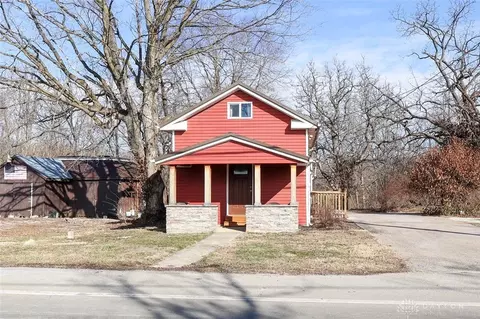 186 W Xenia Ave, Cedarville, OH 45314
