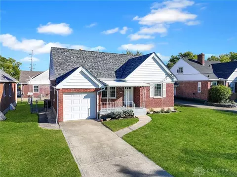 4106 Orchard Ln, Deer Park, OH 45236
