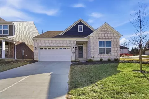 2002 Glen Valley Dr, Washington Township, OH 45458