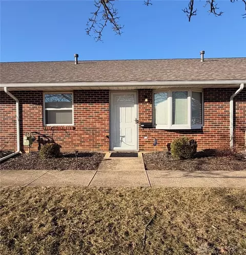 4577 Reno Ln, Springfield, OH 45503