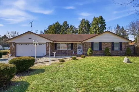 10983 Haber Rd, Englewood, OH 45322