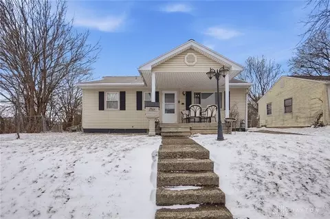 2804 Lowman St, Springfield, OH 45505