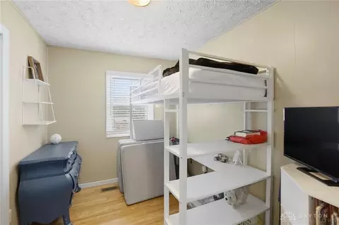 Bedroom - 2804 Lowman St, Springfield, OH 45505 photo 4 of 4