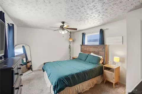 Bedroom - 2804 Lowman St, Springfield, OH 45505 photo 1 of 4