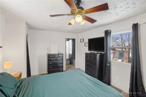 Bedroom - 2804 Lowman St, Springfield, OH 45505 photo 2 of 4