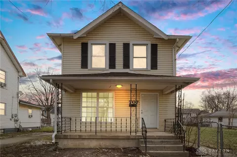 707 Crawford St, Middletown, OH 45044