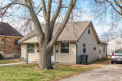 2609 Holman St, Moraine, OH 45439