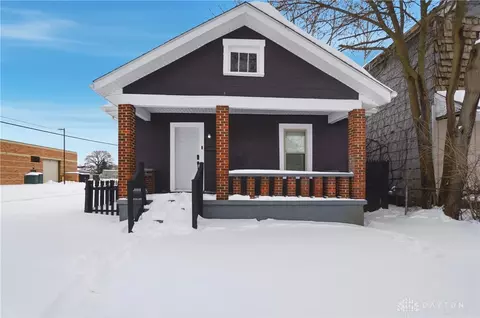 952 Milburn Ave, Dayton, OH 45404