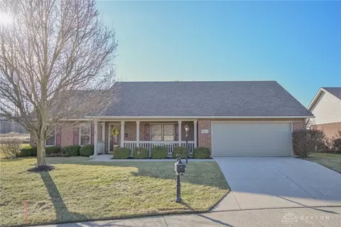 1812 Willow Lakes Dr, Springfield, OH 45502 photo 8