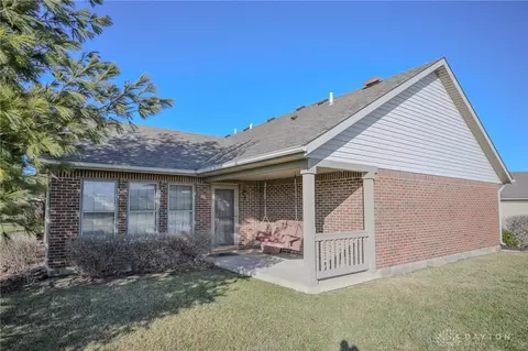 1812 Willow Lakes Dr, Springfield, OH 45502 photo 38