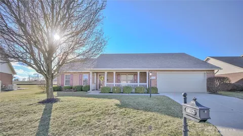 1812 Willow Lakes Dr, Springfield, OH 45502 photo 4