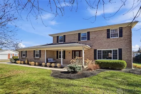 6358 Siena St, Dayton, OH 45459