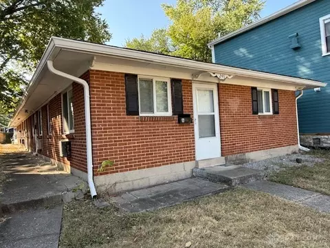 246 Oak St, Dayton, OH 45410