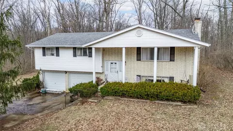 4787 Crains Run Rd, Miamisburg, OH 45342