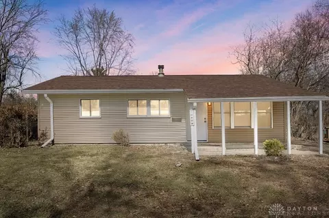 1408 Tuscarora Dr, Loveland, OH 45140
