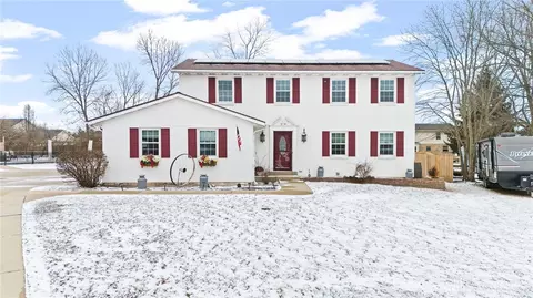 6300 Lindsey Ct, Liberty Township, OH 45044