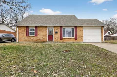 1315 Clement Ave, Dayton, OH 45417