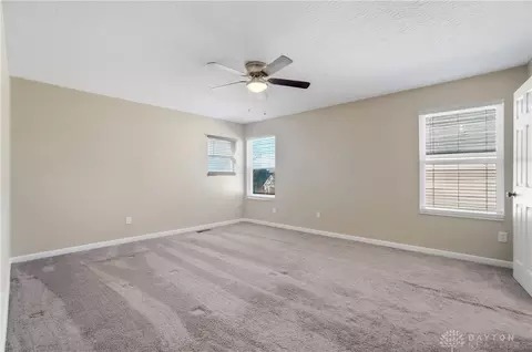Bedroom - 7462 Heaton Cir, Maineville, OH 45039 photo 1 of 9