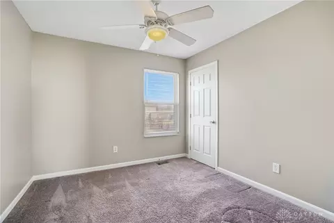 Bedroom - 7462 Heaton Cir, Maineville, OH 45039 photo 4 of 9