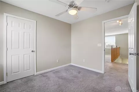 Bedroom - 7462 Heaton Cir, Maineville, OH 45039 photo 5 of 9