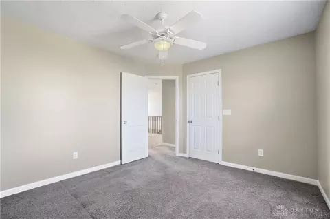Bedroom - 7462 Heaton Cir, Maineville, OH 45039 photo 7 of 9