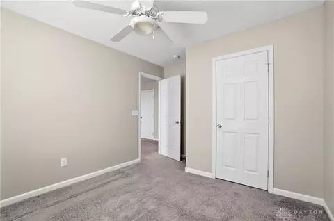 Bedroom - 7462 Heaton Cir, Maineville, OH 45039 photo 9 of 9