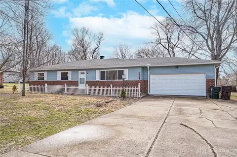 4708 Lefferson Rd, Middletown, OH 45044