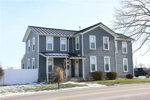 2450 Beaver Valley Rd, Dayton, OH 45434
