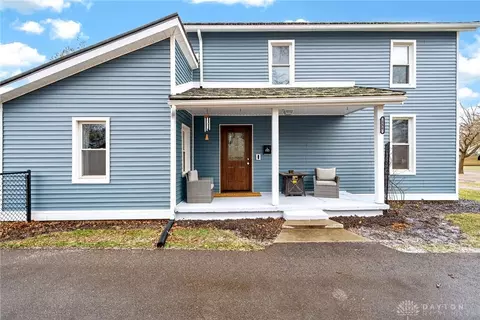 139 E Jefferson St, Germantown, OH 45327