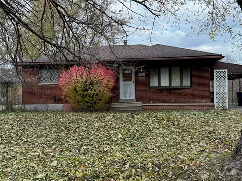 4517 Debra Ave, Dayton, OH 45420