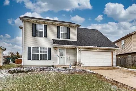 3504 Brian Ct, Middletown, OH 45044