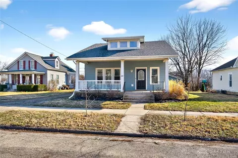 659 N King St, Xenia, OH 45385