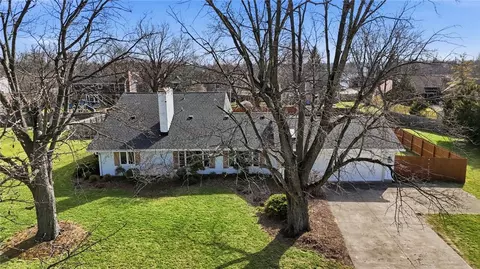 3332 Sea Turtle Dr, Dayton, OH 45414