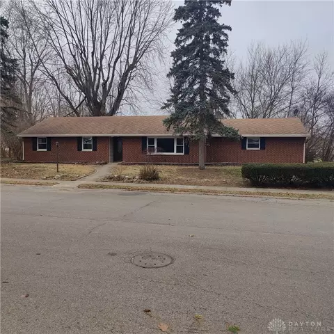 4901 Polen Dr, Dayton, OH 45440