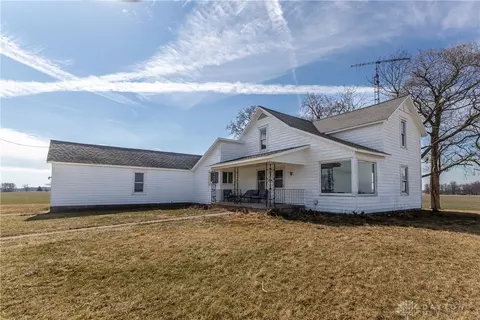 7089 State Route 571, Greenville, OH 45331