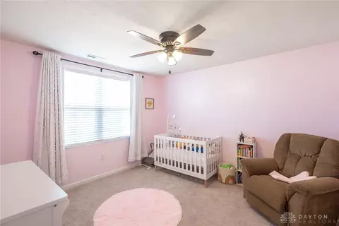 Bedroom - 2795 Kingman Dr, Xenia, OH 45385 photo 8 of 8