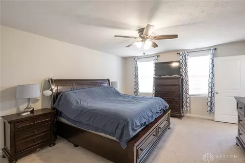 Bedroom - 2795 Kingman Dr, Xenia, OH 45385 photo 1 of 8
