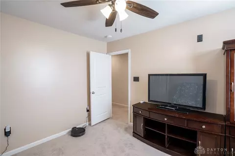 Bedroom - 2795 Kingman Dr, Xenia, OH 45385 photo 5 of 8