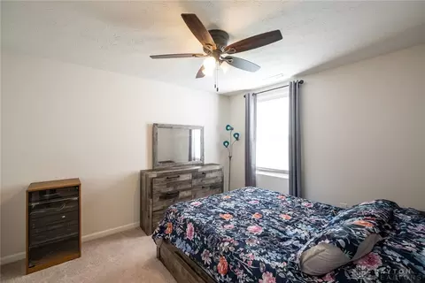 Bedroom - 2795 Kingman Dr, Xenia, OH 45385 photo 6 of 8