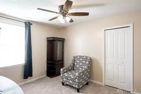 Bedroom - 2795 Kingman Dr, Xenia, OH 45385 photo 4 of 8