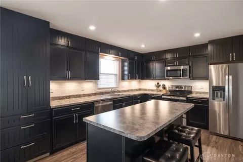 Kitchen - 2795 Kingman Dr, Xenia, OH 45385 photo 1 of 3