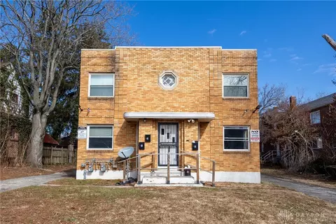 321 W Norman Ave, Dayton, OH 45405