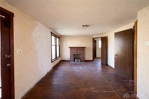 Living - 410 N Main St, Eldorado, OH 45321 photo 6 of 7