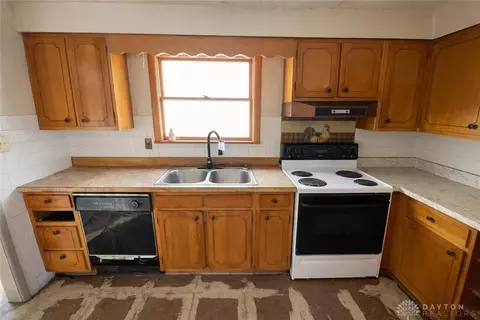 Kitchen - 410 N Main St, Eldorado, OH 45321 photo 1 of 3