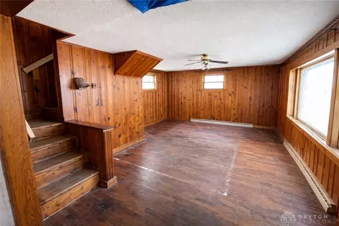 Living - 410 N Main St, Eldorado, OH 45321 photo 5 of 7